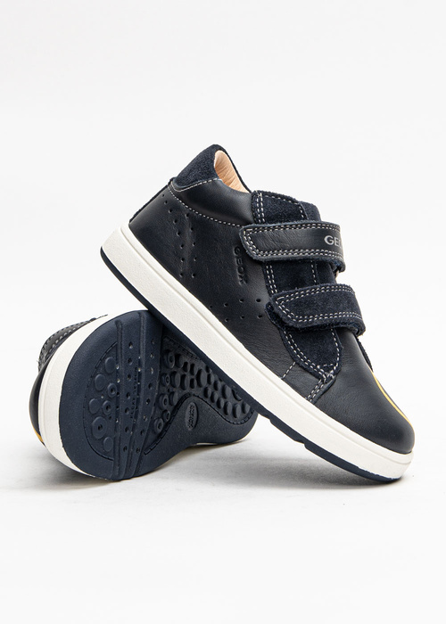 Sneakers GEOX B Biglia Boy (B044DD 08522 C4P2G)
