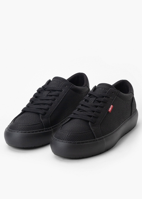 Herren Sneaker Levis WOODWARD RUGGED LOW