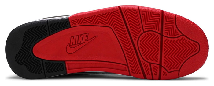 Nike Air Flight Legacy Herren Sneaker