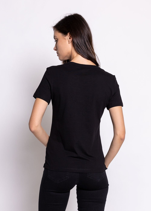 Guess Ss Cn Original Tee (W1YI1BI3Z11-JBLK)