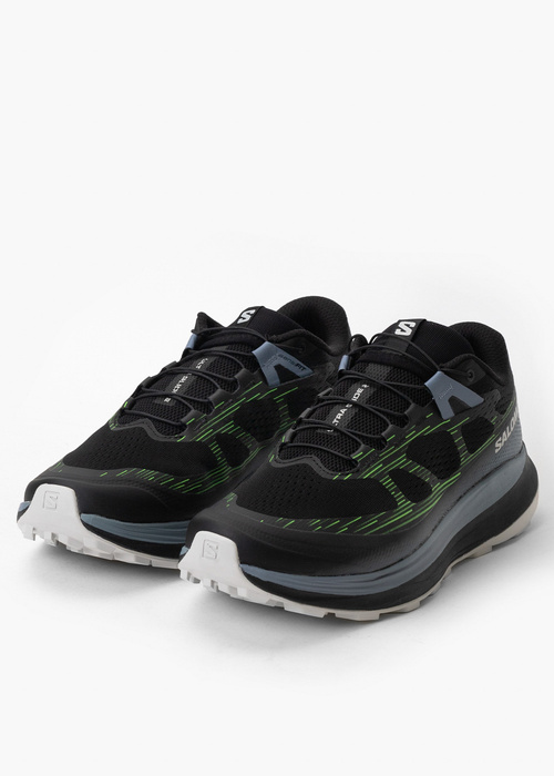 Herren Trailrunning-Schuhe SALOMON ULTRA GLIDE 2 