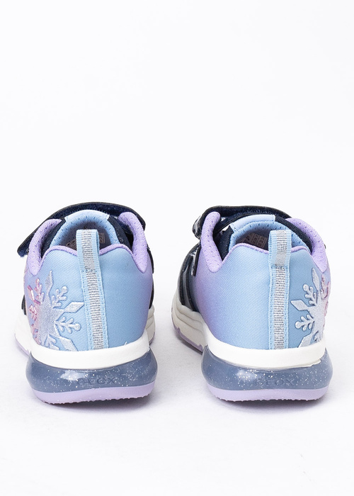Kinder Sneaker GEOX J SPACECLUB G.C