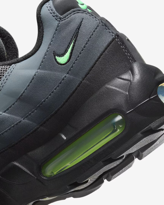 Herren Sneaker NIKE AIR MAX 95 