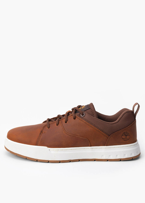 TIMBERLAND Maple Grove LTHR OX Herren Sneaker