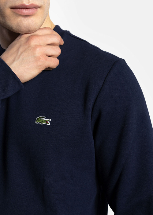 Herren Sweatshirts LACOSTE CARNABY PRO
