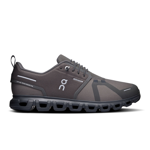 On Cloud 6 WP M Thorn | Black Herren Sneaker
