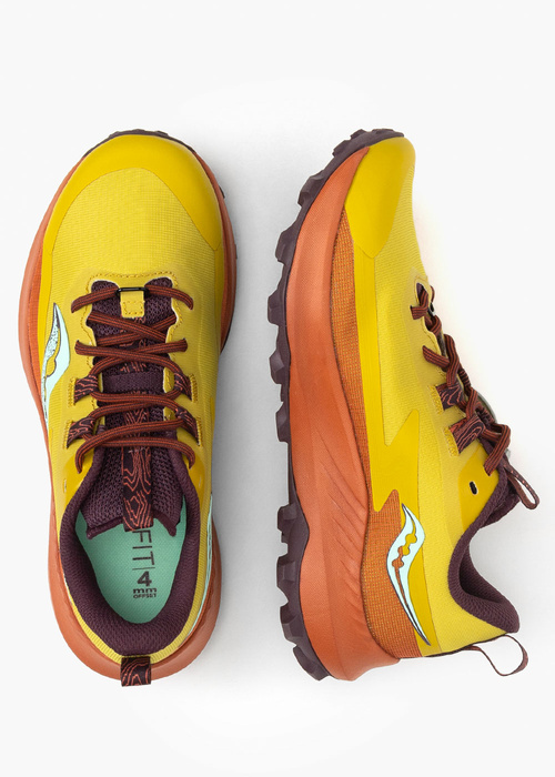 Damen Laufschuhe SAUCONY PEREGRINE 13