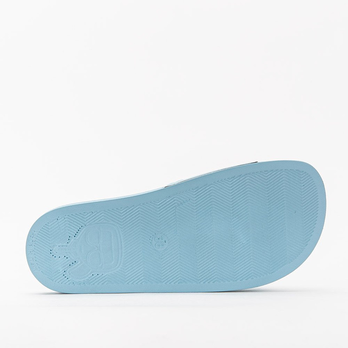 Karl Lagerfeld Kondo II Maison Slide (KL80908-VLB)