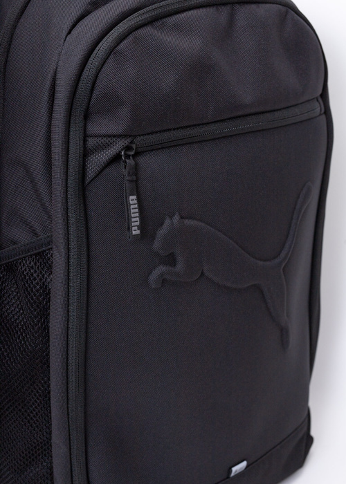 Unisex Rucksack Schwarz Puma Buzz