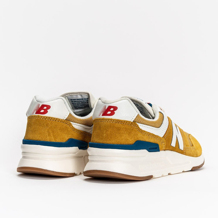 New Balance CM997 (CM997HRW)