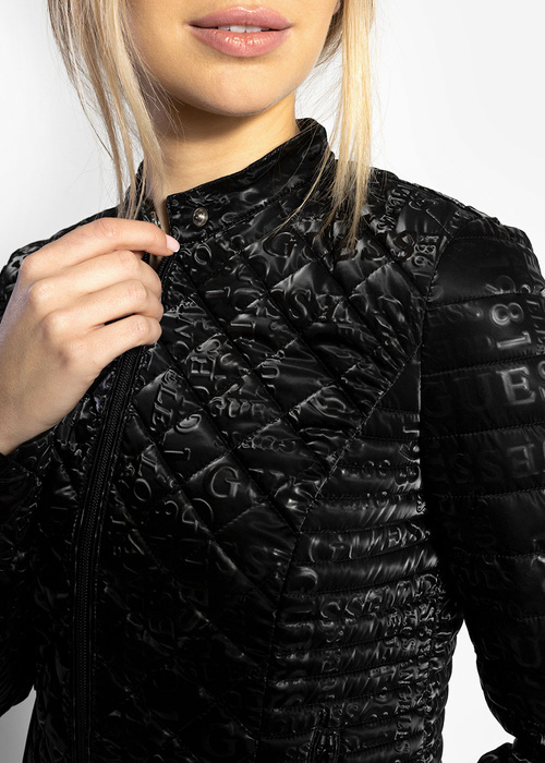 Damenjacke GUESS NEW VONA JACKET