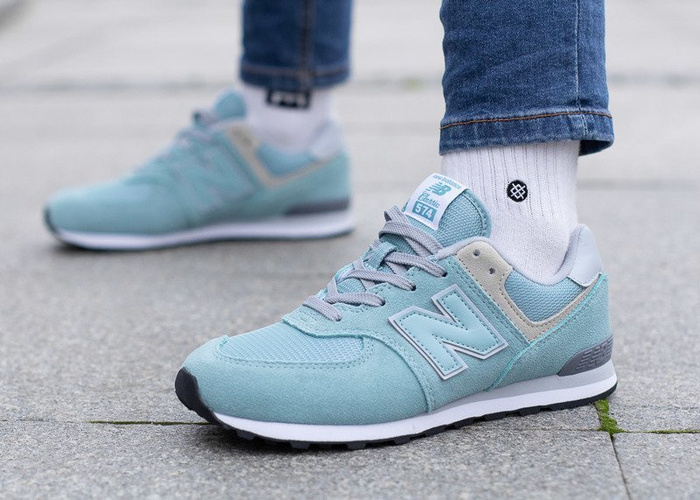 New Balance 574 (GC574CB)