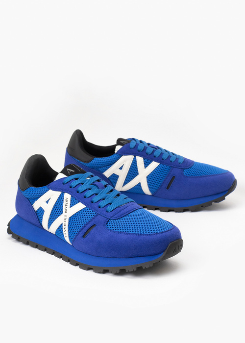 Herren Sneaker ARMANI EXCHANGE XUX169 XV660 S543 