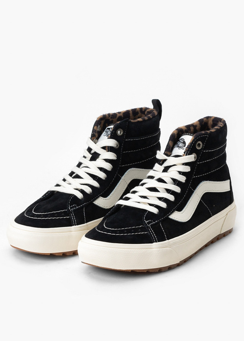 Damen Turnschuhe VANS Sk8-Hi MTE-1 