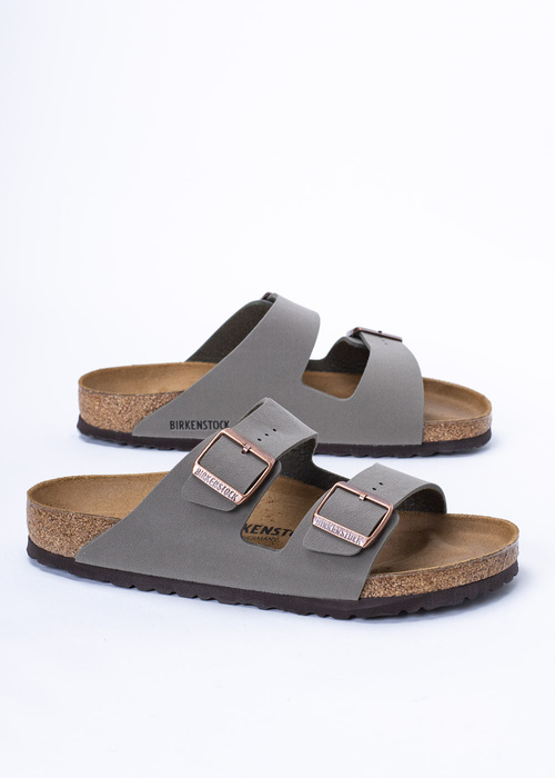 Unisex Pantoletten Birkenstock Arizona BFBC