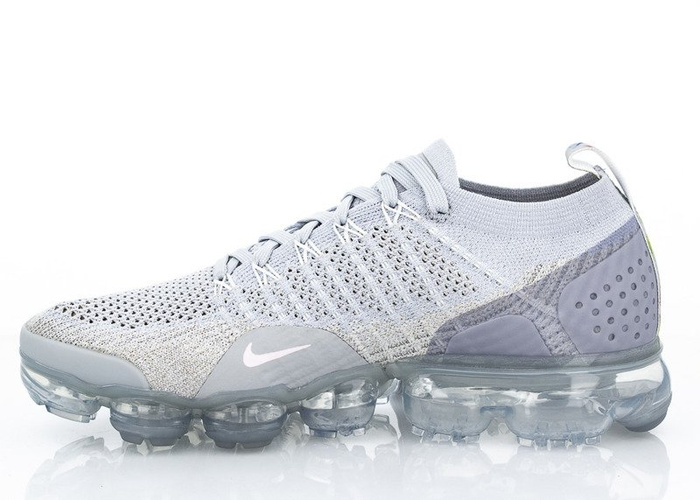 Nike Air VaporMax Flyknit 2 (942843-011)