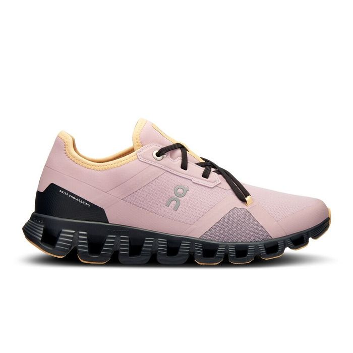 ON Cloud X 3 AD Damen Laufschuhe