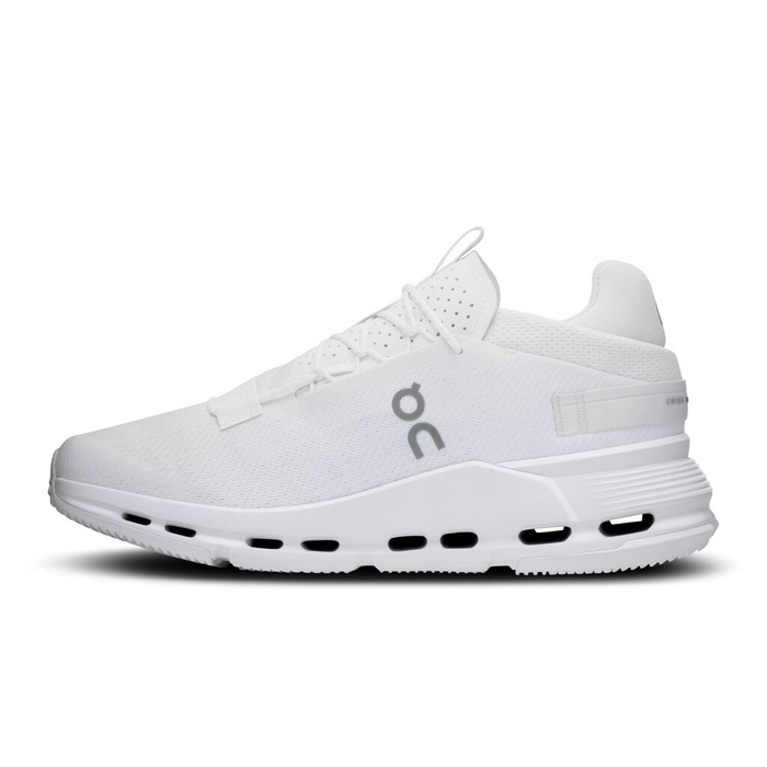 Herren Sneaker ON CLOUDNOVA 2