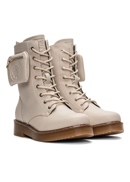 Damen Stiefeletten Bugatti Neria