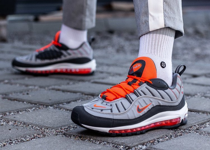 Nike Air Max 98 (640744-006)