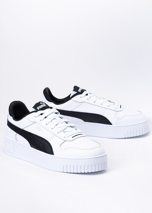 Damen Sneaker PUMA CARINA STREET