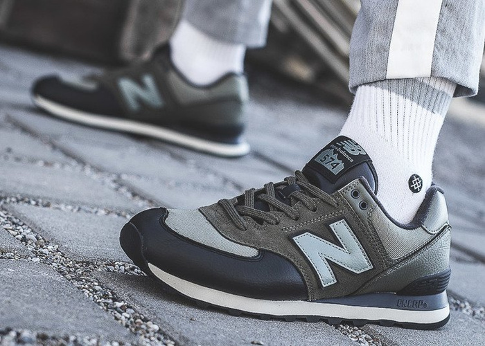 New Balance 574 (ML574LHA)