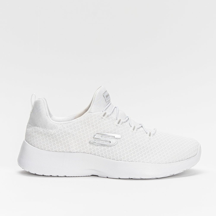 Skechers  Dynamight  (12119-WHT)