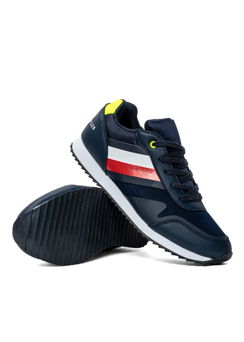 Sneakers Tommy Hilfiger (T3B4-31097-1176X162)