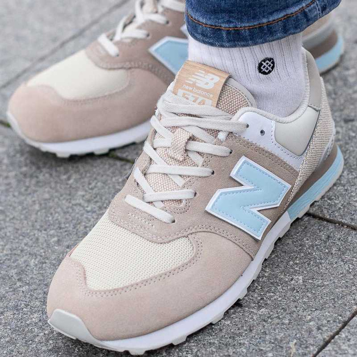 New Balance 574 (GC574SB)