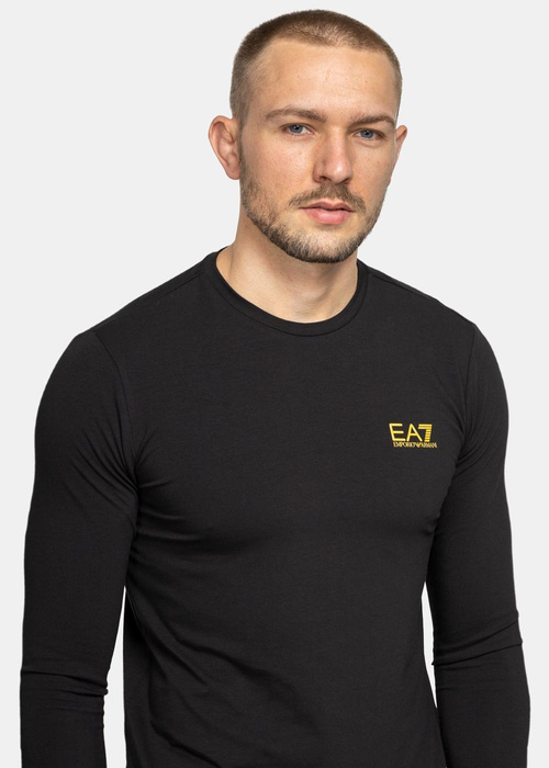 Longsleeve EA7 Emporio Armani Regular Fit ( 8NPT55 PJM5Z 0208)
