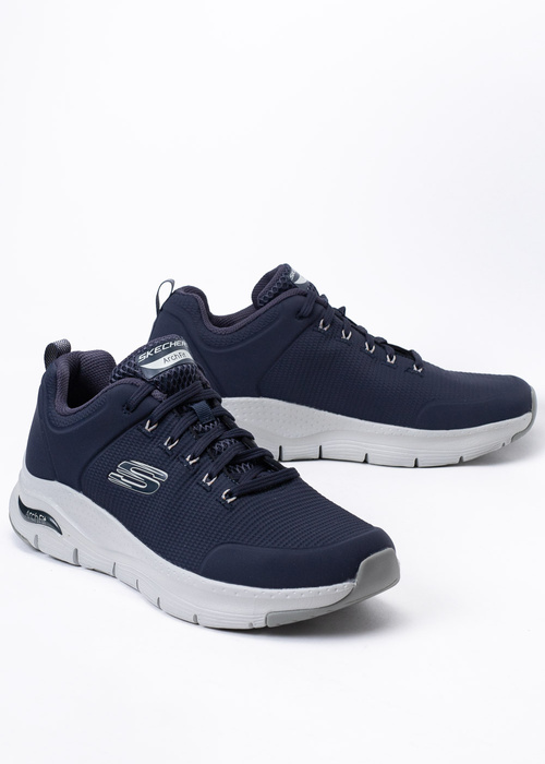 Herren Sneaker SKECHERS ARCH FIT TITAN