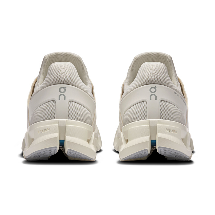 ON CLOUDSWIFT 4 Ivory | Ivory Herren Laufschuhe