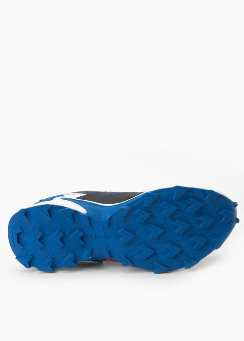 Herren Trailrunning-Schuhe SALOMON SUPERCROSS 4 