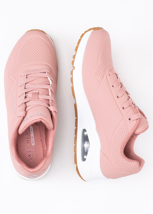 Damen Sneaker SKECHERS UNO STAND ON AIR