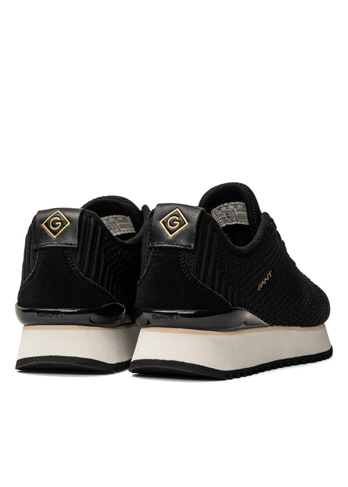Damen Sneaker Dunkelblau Gant Bevinda
