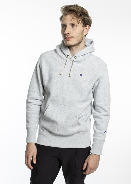 Champion Premium Reverse Weave Hoodie (214675-EM004)