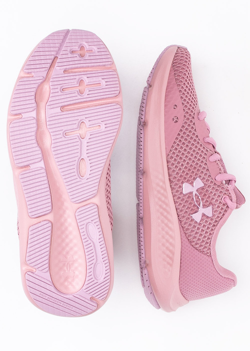 Damen Laufschuhe UNDER ARMOUR UA W CHARGED PURSUIT 3
