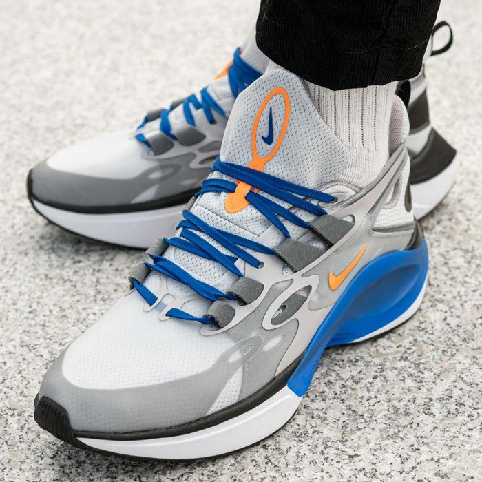 Nike Signal D/MS/X (AT5303-004)