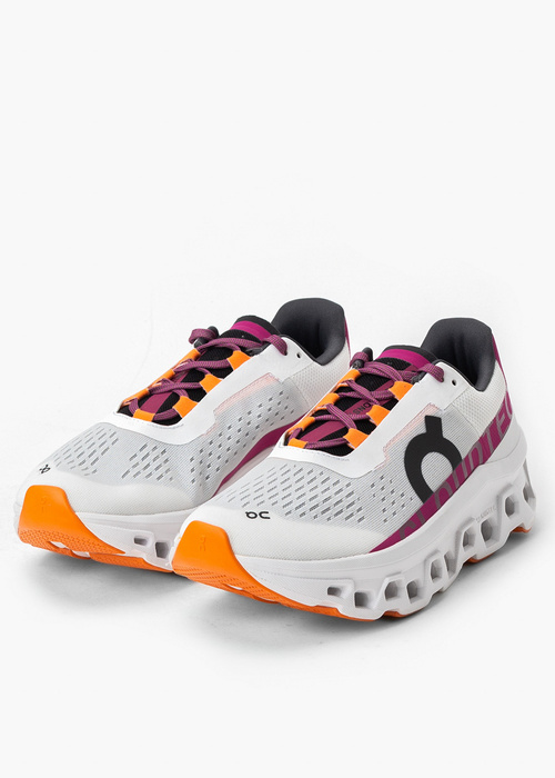 Damen Laufschuhe ON CLOUDMONSTER 