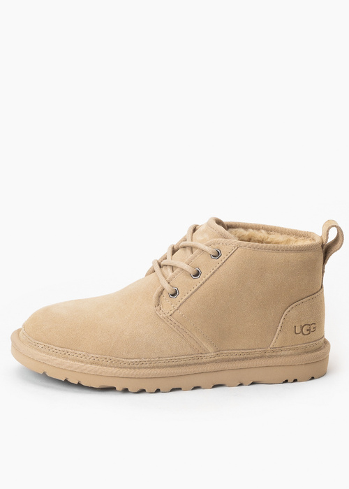 Damen Winterschuhe UGG W NEUMEL