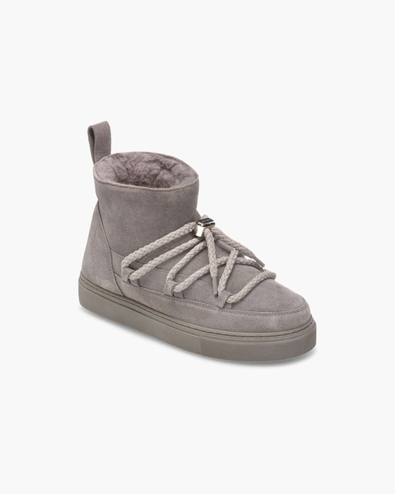 INUIKII CLASSIC LOW Damen Schneestiefel