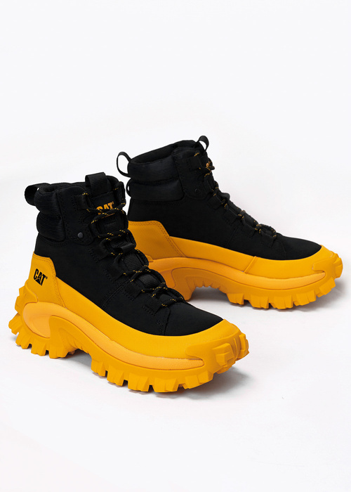 Herren Winter Sneaker CATERPILLAR TRESPASS GALOSH WP 