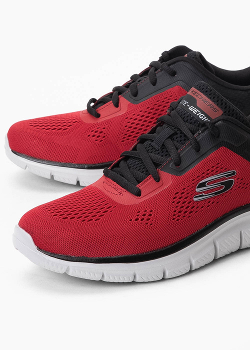 Herren Sneaker SKECHERS TRACK-BROADER