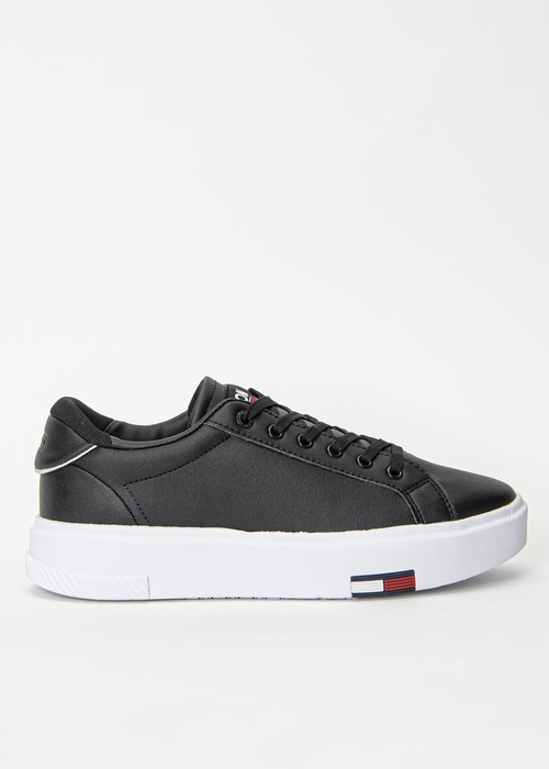 Tommy Jeans Fashion Cupsole (EN0EN01268-BDS)