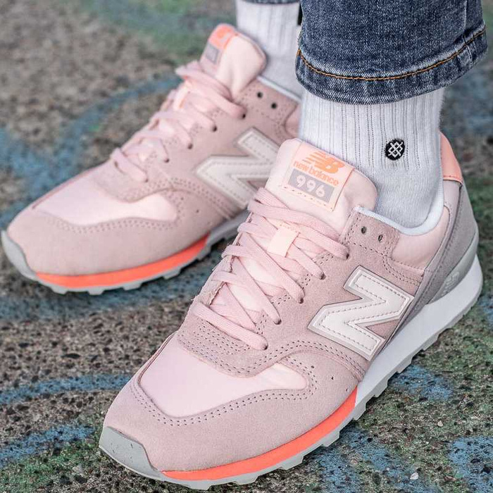 New Balance 996 (WR996STG)