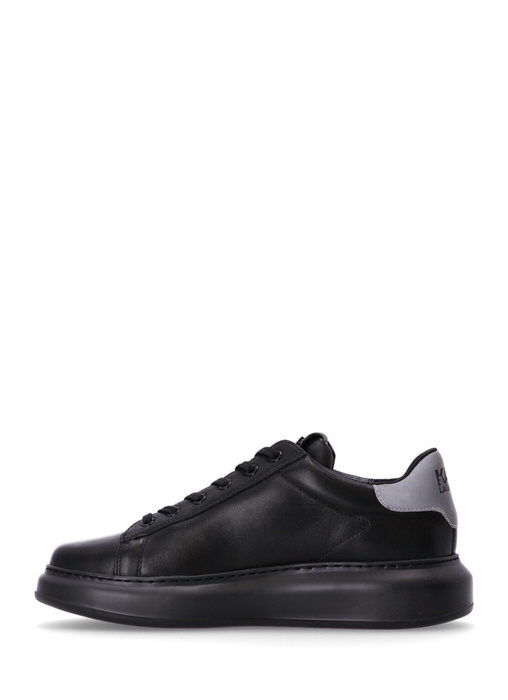 Herren Sneaker KARL LAGERFELD KAPRI MENS KARL IKONIC 3D LACE