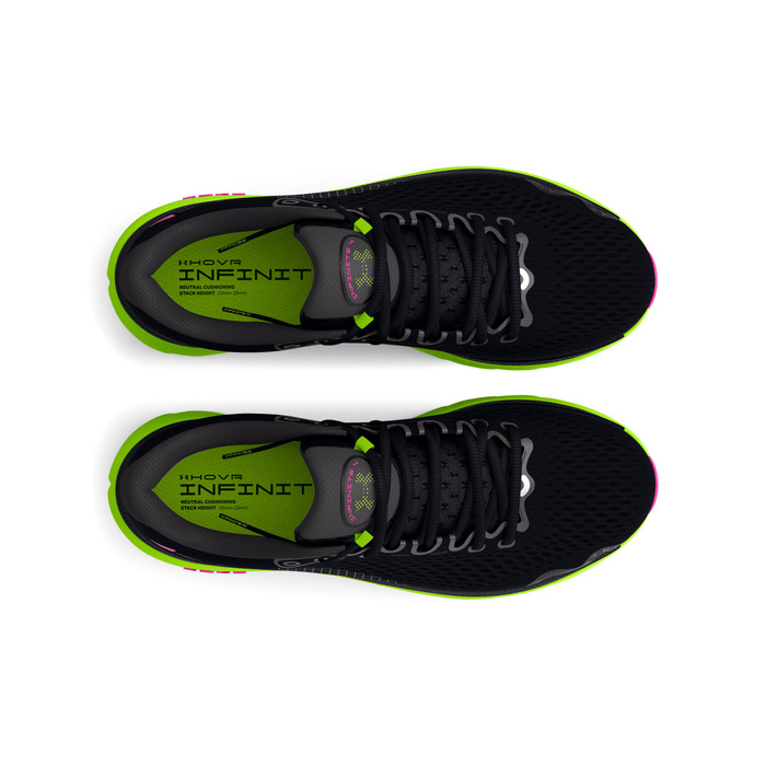 Herren Laufschuhe UNDER ARMOUR UA HOVR INFINITE 4
