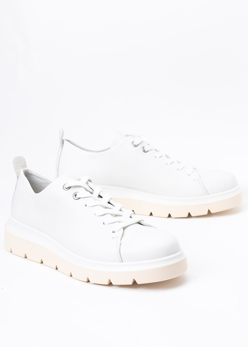 Damen Sneaker ECCO NOUVELLE SHOE 
