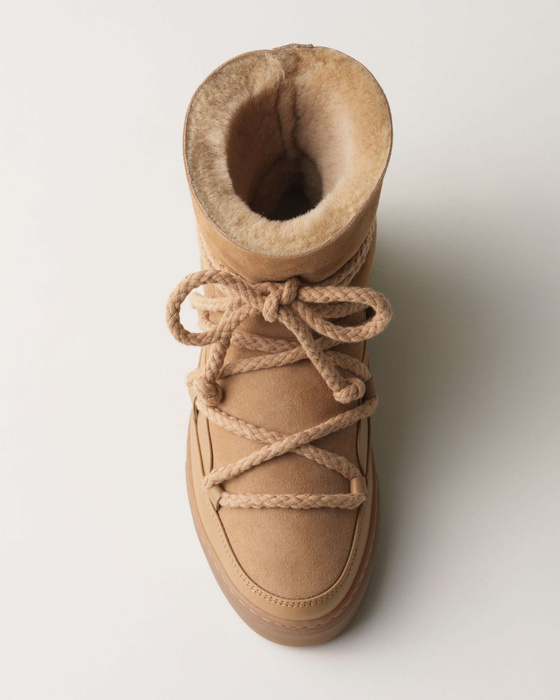 INUIKII CLASSIC Damen Schneestiefel