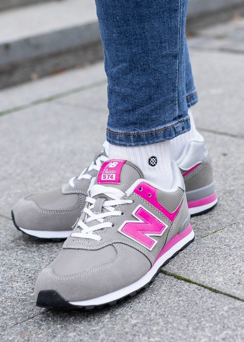 New Balance 574 (GC574GP)